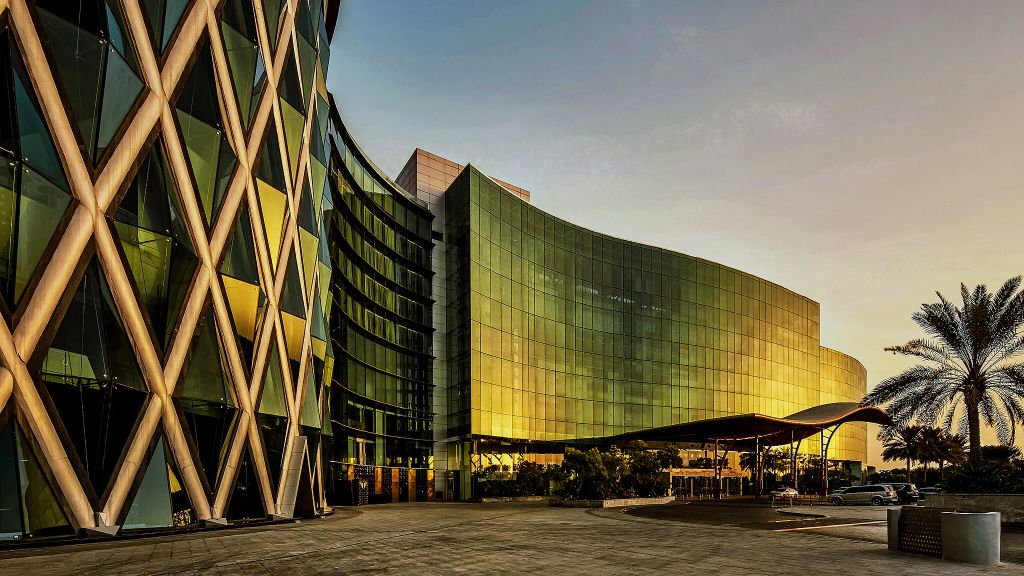 Novaintech Office